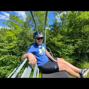 Meet your Posher, Grace